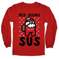 https://images.lookhuman.com/render/thumbnail/kDVXcobfL35JIyjpCVoXn96X1JzU2QmN/2007-red-z1-t-red-seems-sus-santa-parody.jpg