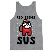 https://images.lookhuman.com/render/thumbnail/kDVXcobfL35JIyjpCVoXn96X1JzU2QmN/3480bc-heathered_gray_bc-z1-t-red-seems-sus-santa-parody.jpg