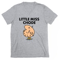 Little Miss Kansas City Chiefs fan shirt - Dalatshirt