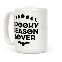 Is It October Yet Mug or Tumbler - Funny Summer Mug - Spooky Season -  Halloween Lover - I Love Fall - Is it Fall Yet