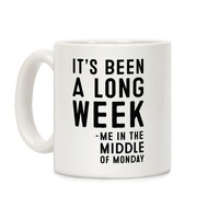 ☕ [Monday Morning Coffee] A Week In Review 5/17/2021