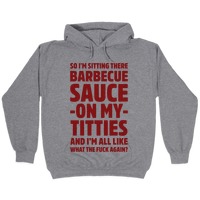 On barbecue my tities sauce Discover barbecue