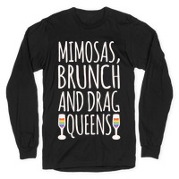 Unisex Tank Top  The Drag Brunch