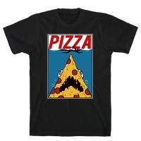 Jaws Pizza