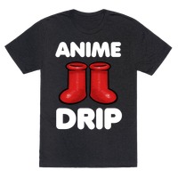 10 Anime Characters With Undeniable Drip
