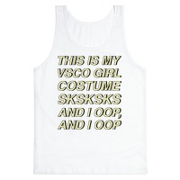 This Is My Vsco Girl Costume T Shirts Lookhuman
