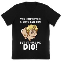 ً on X: @KaydinBee You expected an emoji, but it was ME, DIO!   / X