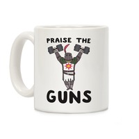 Dark Souls Mugs - Git Gud Scrub Classic Mug RB0909 - Dark Souls Shop