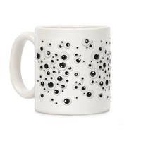 Googly Eye Mug -  UK